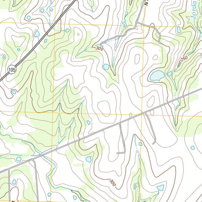 Washington, TX (2013, 24000-Scale) Preview 2