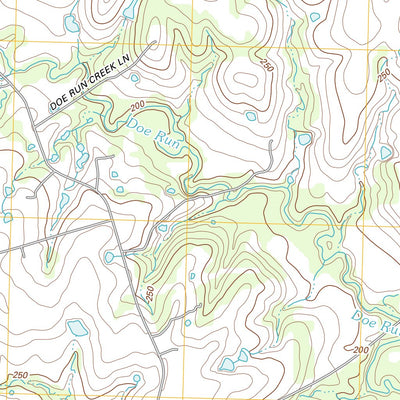 Washington, TX (2013, 24000-Scale) Preview 3
