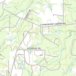 Waskom, TX-LA (2013, 24000-Scale) Preview 2