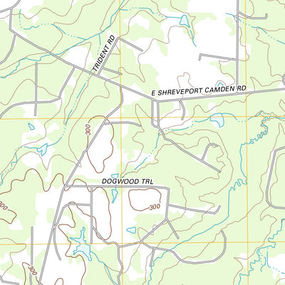 Waskom, TX-LA (2013, 24000-Scale) Preview 2