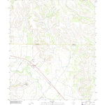 Water Valley, TX (2012, 24000-Scale) Preview 1