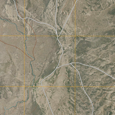 Watson Ranch, TX (2010, 24000-Scale) Preview 2