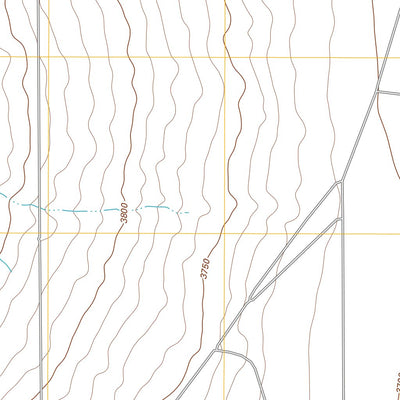 Watson Ranch, TX (2012, 24000-Scale) Preview 3