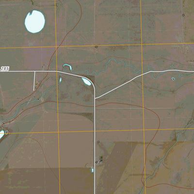 Wayside, TX (2010, 24000-Scale) Preview 2