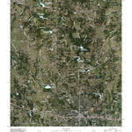 Weatherford North, TX (2010, 24000-Scale) Preview 1