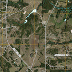 Weatherford North, TX (2010, 24000-Scale) Preview 2