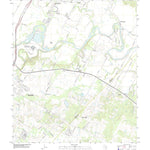 Webberville, TX (2013, 24000-Scale) Preview 1