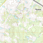 Webberville, TX (2013, 24000-Scale) Preview 3