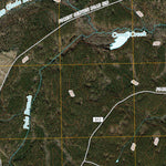 Weches, TX (2010, 24000-Scale) Preview 3