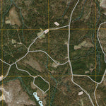 Weeks Settlement, TX (2010, 24000-Scale) Preview 3
