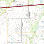 Weimar, TX (2013, 24000-Scale) Preview 2