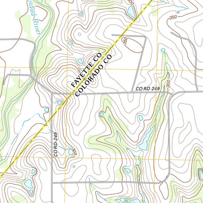 Weimar, TX (2013, 24000-Scale) Preview 3