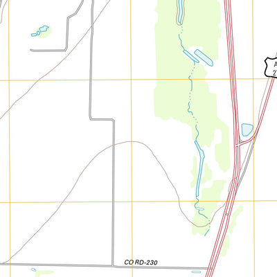 Weinert, TX (2013, 24000-Scale) Preview 2