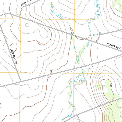 Weir, TX (2013, 24000-Scale) Preview 2