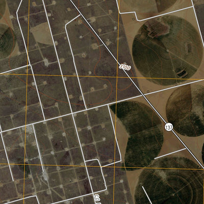 Welch East, TX (2010, 24000-Scale) Preview 3