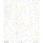 Welch SW, TX (2012, 24000-Scale) Preview 1