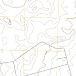 Welch SW, TX (2012, 24000-Scale) Preview 2