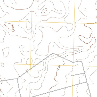 Welch SW, TX (2012, 24000-Scale) Preview 2