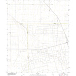 Welch West, TX (2012, 24000-Scale) Preview 1