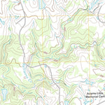 Weldon, TX (2013, 24000-Scale) Preview 3