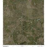 Well Hollow, TX (2010, 24000-Scale) Preview 1
