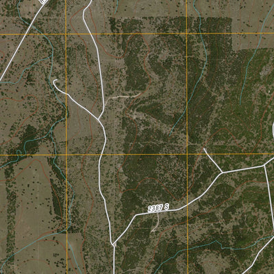 Well Hollow, TX (2010, 24000-Scale) Preview 2