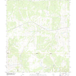 Well Hollow, TX (2013, 24000-Scale) Preview 1