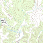 Well Hollow, TX (2013, 24000-Scale) Preview 3