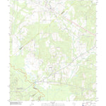 Wells, TX (2013, 24000-Scale) Preview 1