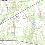Wells, TX (2013, 24000-Scale) Preview 3
