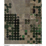 Wells Ranch, TX (2010, 24000-Scale) Preview 1