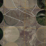 Wells Ranch, TX (2010, 24000-Scale) Preview 2