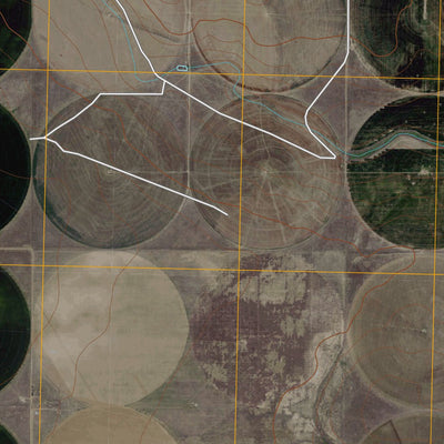 Wells Ranch, TX (2010, 24000-Scale) Preview 2
