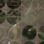 Wells Ranch, TX (2010, 24000-Scale) Preview 3