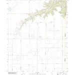 Wesley Point, TX (2012, 24000-Scale) Preview 1