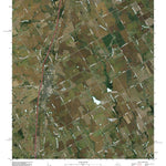 West, TX (2010, 24000-Scale) Preview 1
