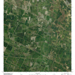 West Brownsville Oe W, TX (2010, 24000-Scale) Preview 1