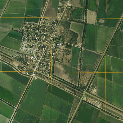 West Brownsville Oe W, TX (2010, 24000-Scale) Preview 3