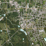 West Columbia, TX (2010, 24000-Scale) Preview 3