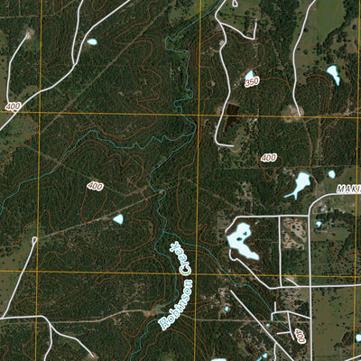 West Point, TX (2010, 24000-Scale) Preview 2