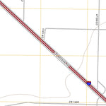 West Sinton, TX (2013, 24000-Scale) Preview 3