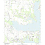 West Tawakoni, TX (2012, 24000-Scale) Preview 1