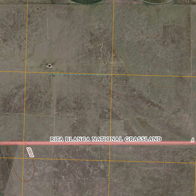 West Of Brickel, TX (2010, 24000-Scale) Preview 3