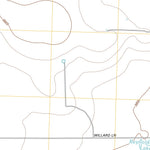 West Of Brickel, TX (2012, 24000-Scale) Preview 2