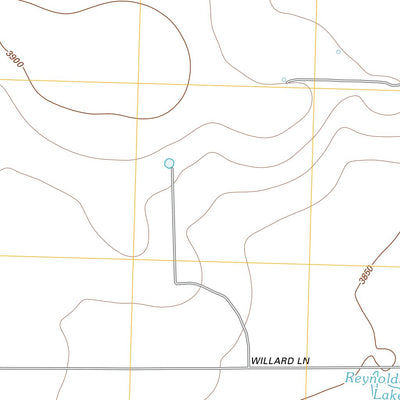 West Of Brickel, TX (2012, 24000-Scale) Preview 2