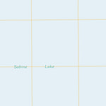 West Of Greens Bayou, TX-LA (2010, 24000-Scale) Preview 2