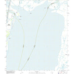 West Of Greens Bayou, TX-LA (2013, 24000-Scale) Preview 1