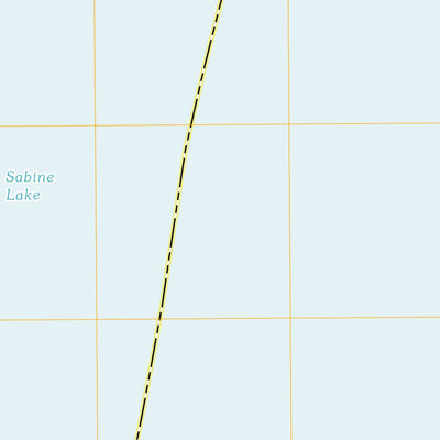 West Of Greens Bayou, TX-LA (2013, 24000-Scale) Preview 2