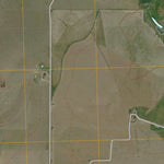 West Of Gruver, TX (2010, 24000-Scale) Preview 2