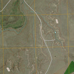 West Of Gruver, TX (2010, 24000-Scale) Preview 3